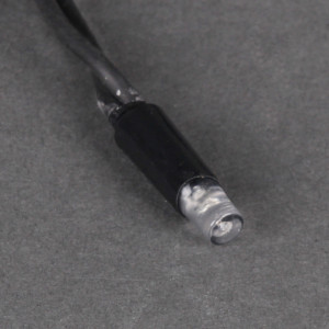 Гирлянда  A-020 BL/WT FLASH