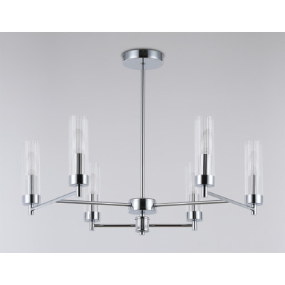 Потолочная люстра High Light LH55151
