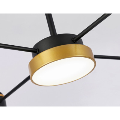 Потолочная люстра Comfort FL51632