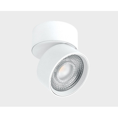 Спот  IT02-010 white 3000K