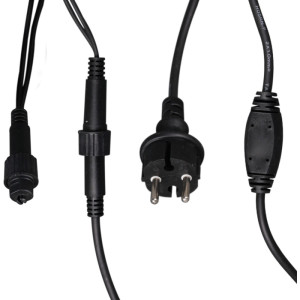 Гирлянда  A-020 LED RGB