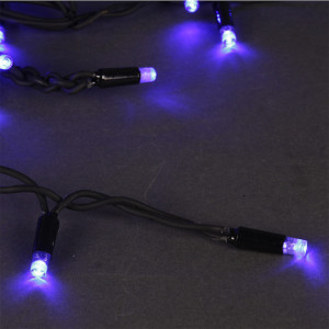Гирлянда  A-020 LED BL