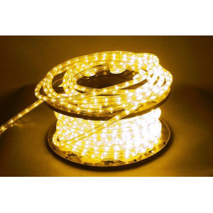 Дюралайт  11-2W-100M-220V-LED-U CUT 1M YL