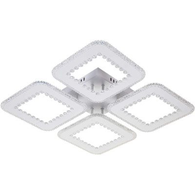 Потолочная люстра Dew 10231/4LED