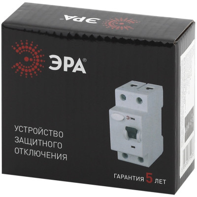 Устройство защитного отключения  NO-902-56